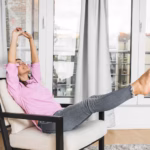 Langkah Kecil untuk Momen Jernih